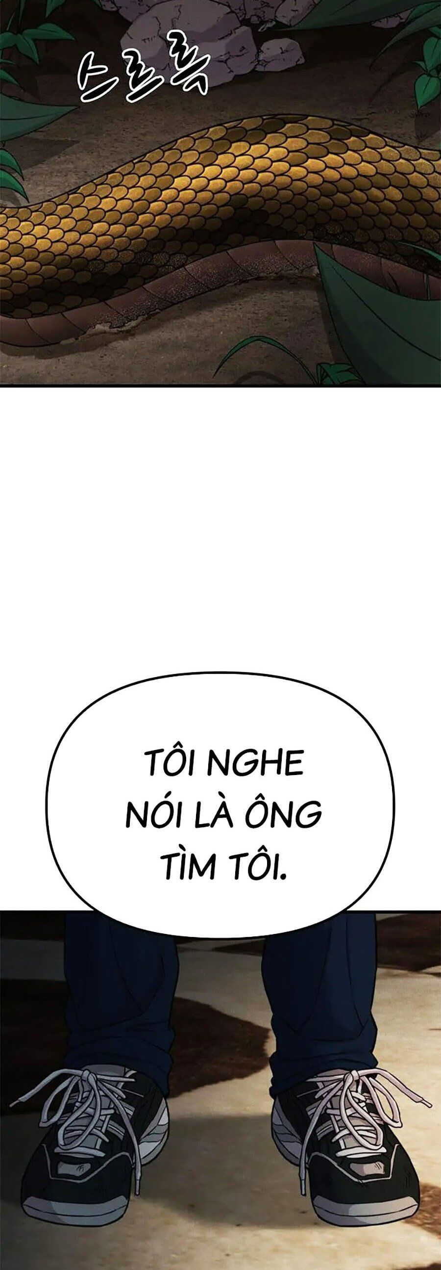 Gương Mặt Tâm Thần Chap 25 - Next Chap 26