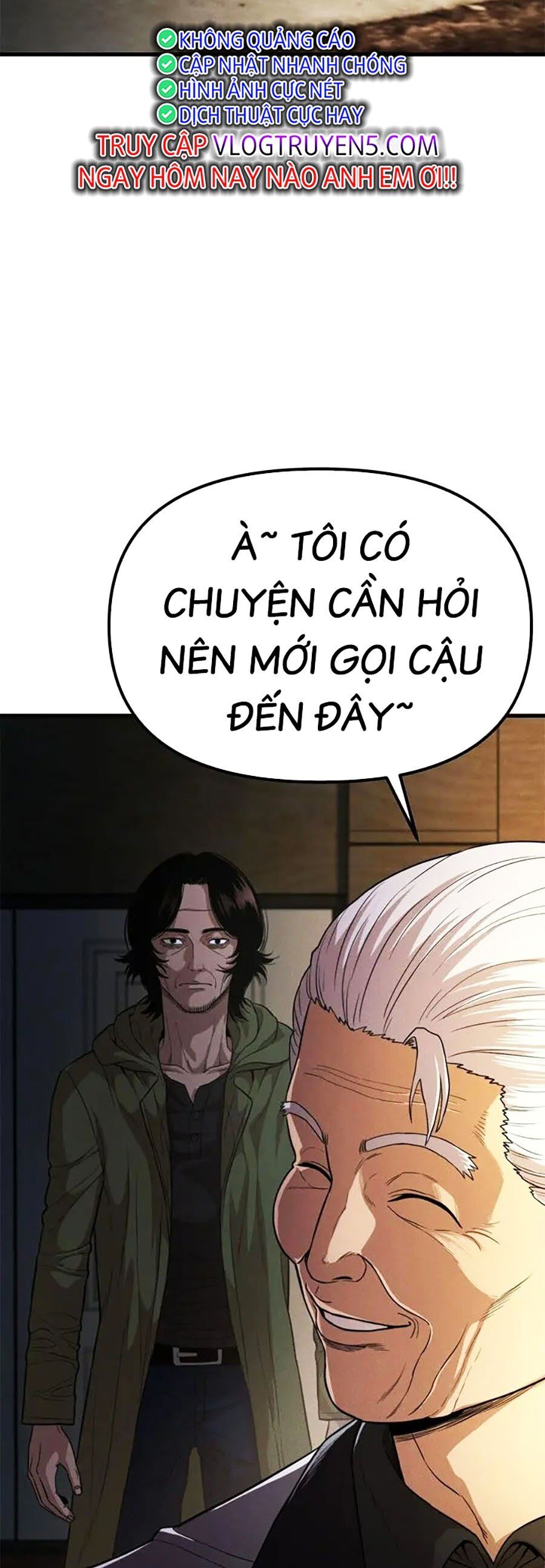Gương Mặt Tâm Thần Chap 25 - Next Chap 26