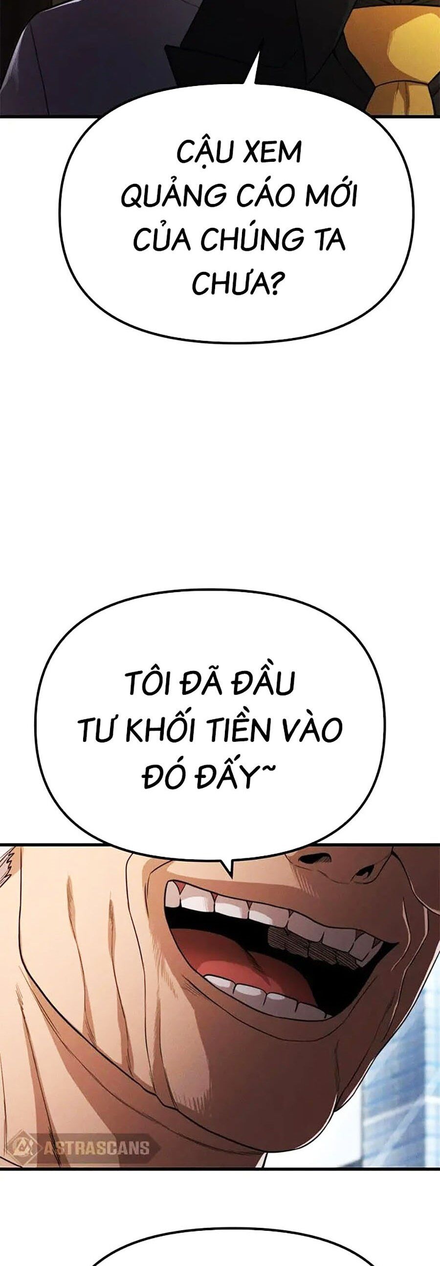 Gương Mặt Tâm Thần Chap 25 - Next Chap 26