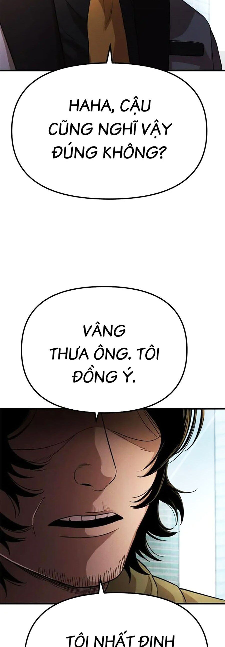 Gương Mặt Tâm Thần Chap 25 - Next Chap 26