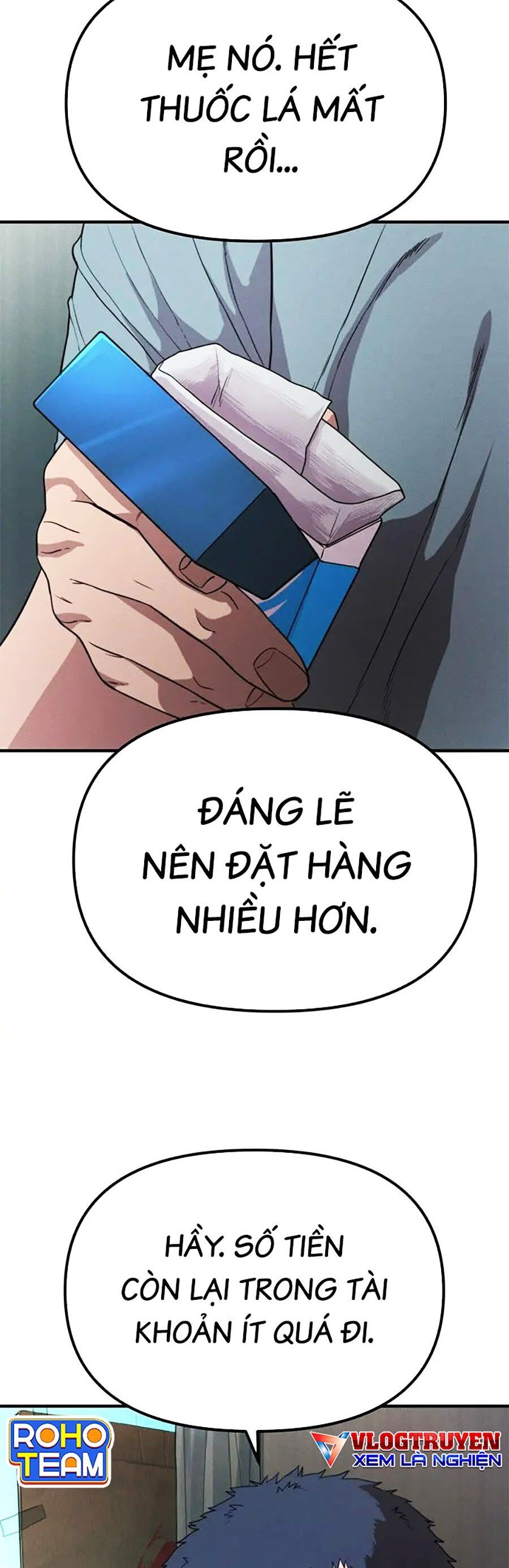 Gương Mặt Tâm Thần Chap 25 - Next Chap 26