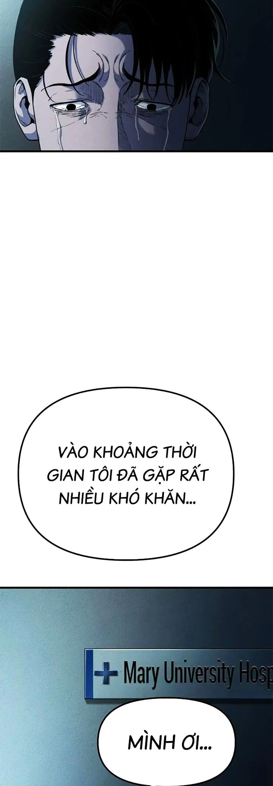 Gương Mặt Tâm Thần Chap 25 - Next Chap 26