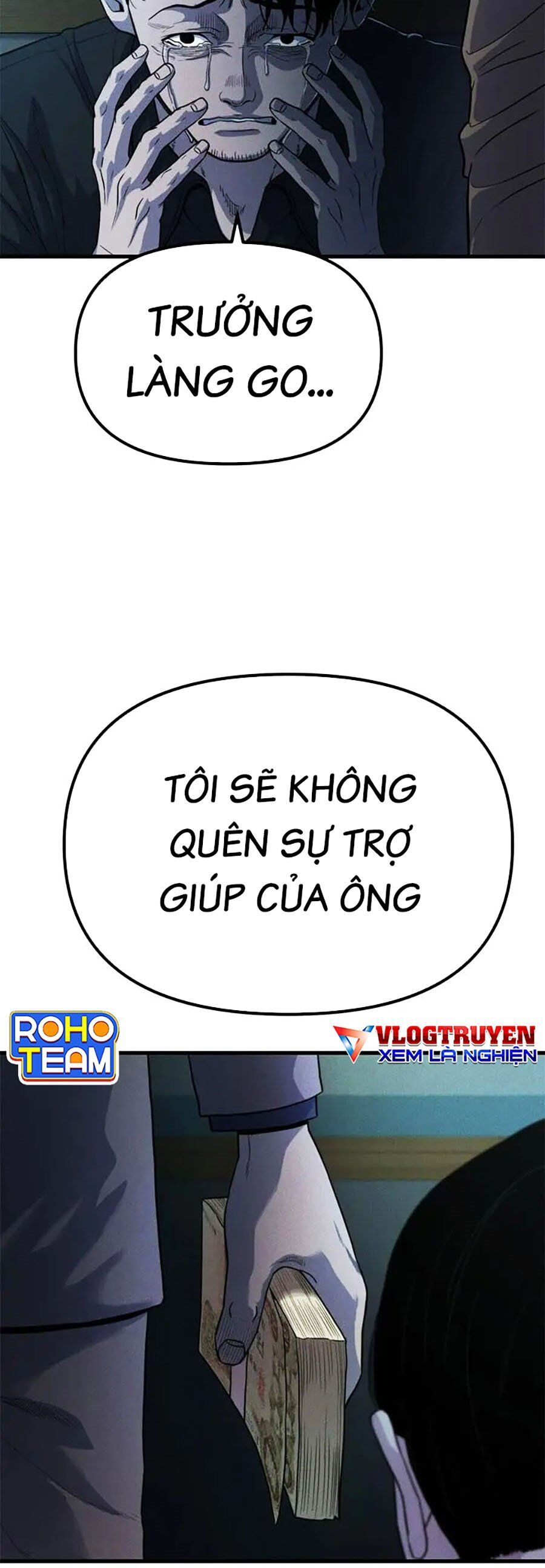 Gương Mặt Tâm Thần Chap 25 - Next Chap 26
