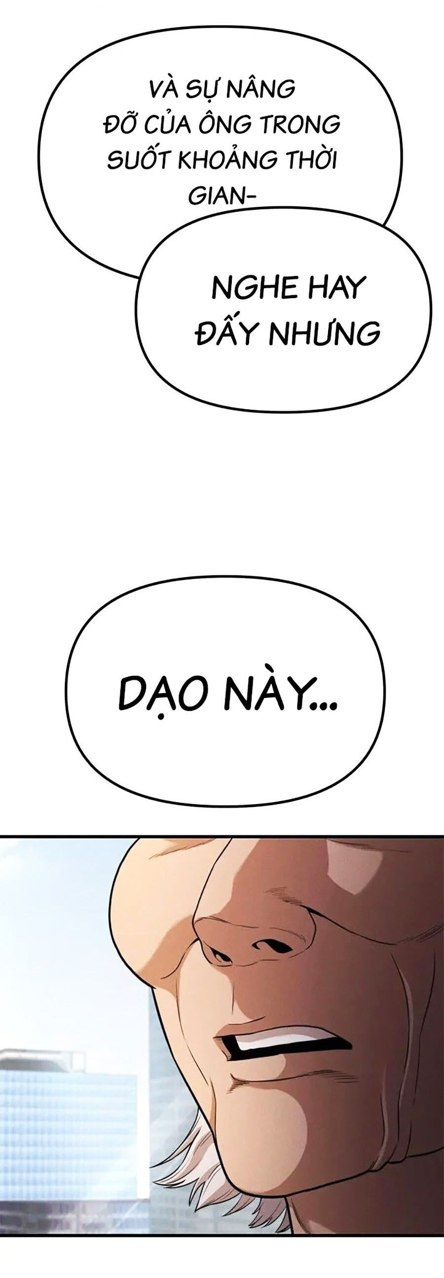 Gương Mặt Tâm Thần Chap 25 - Next Chap 26