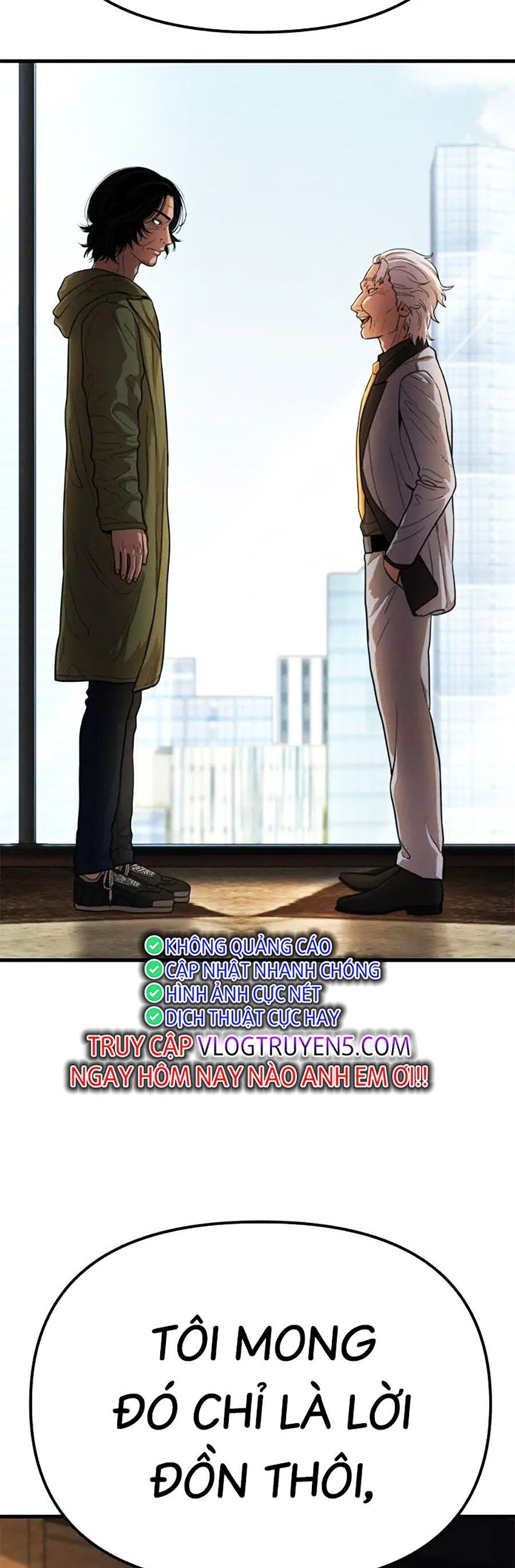 Gương Mặt Tâm Thần Chap 25 - Next Chap 26