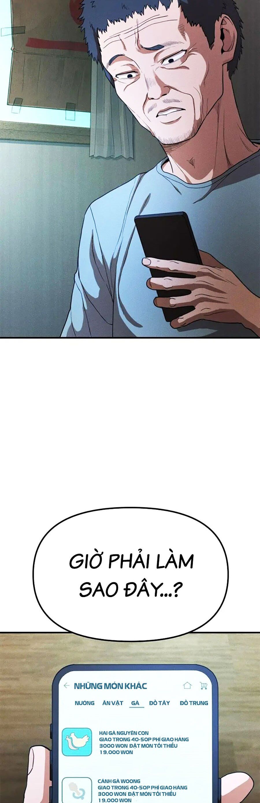 Gương Mặt Tâm Thần Chap 25 - Next Chap 26