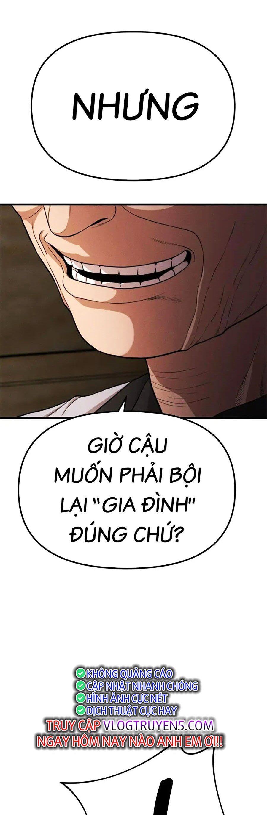 Gương Mặt Tâm Thần Chap 25 - Next Chap 26