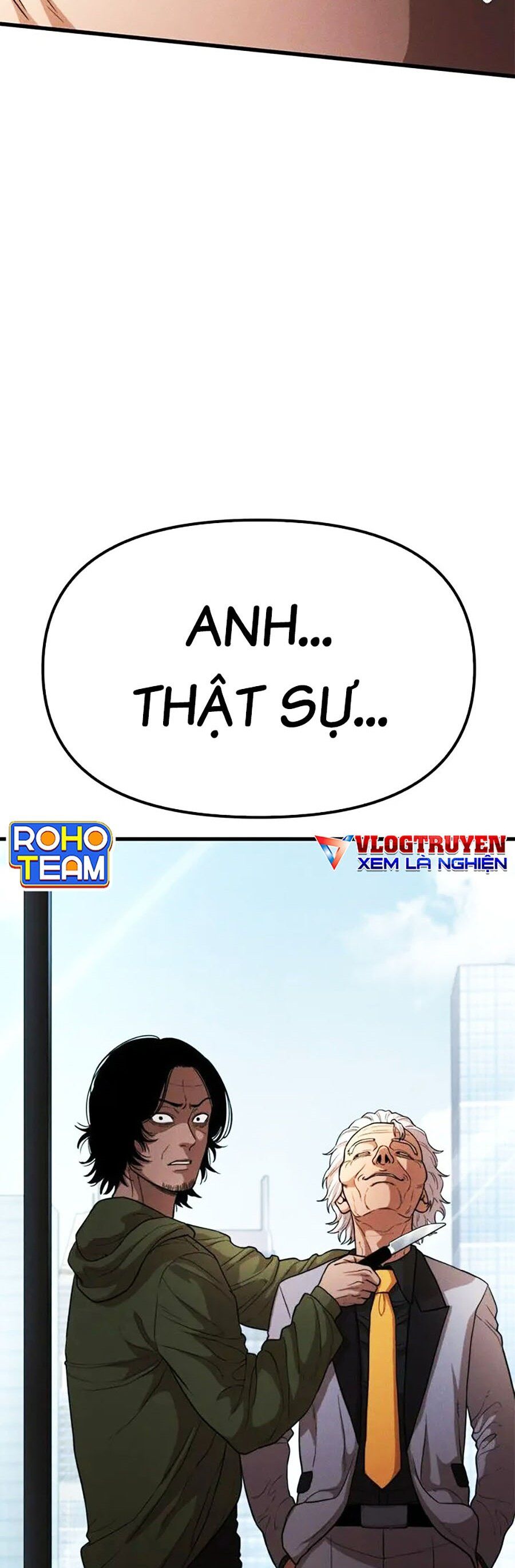 Gương Mặt Tâm Thần Chap 25 - Next Chap 26