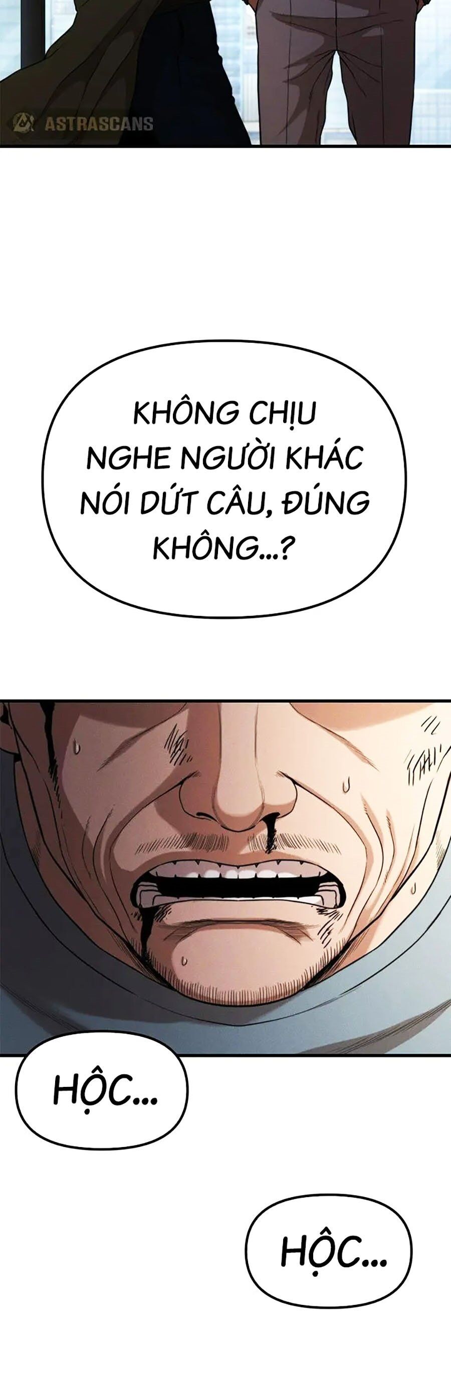 Gương Mặt Tâm Thần Chap 25 - Next Chap 26