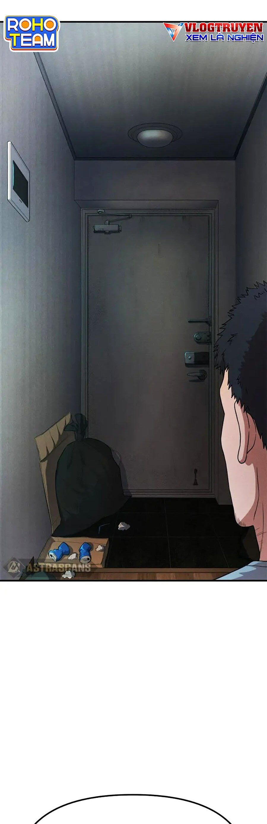 Gương Mặt Tâm Thần Chap 25 - Next Chap 26