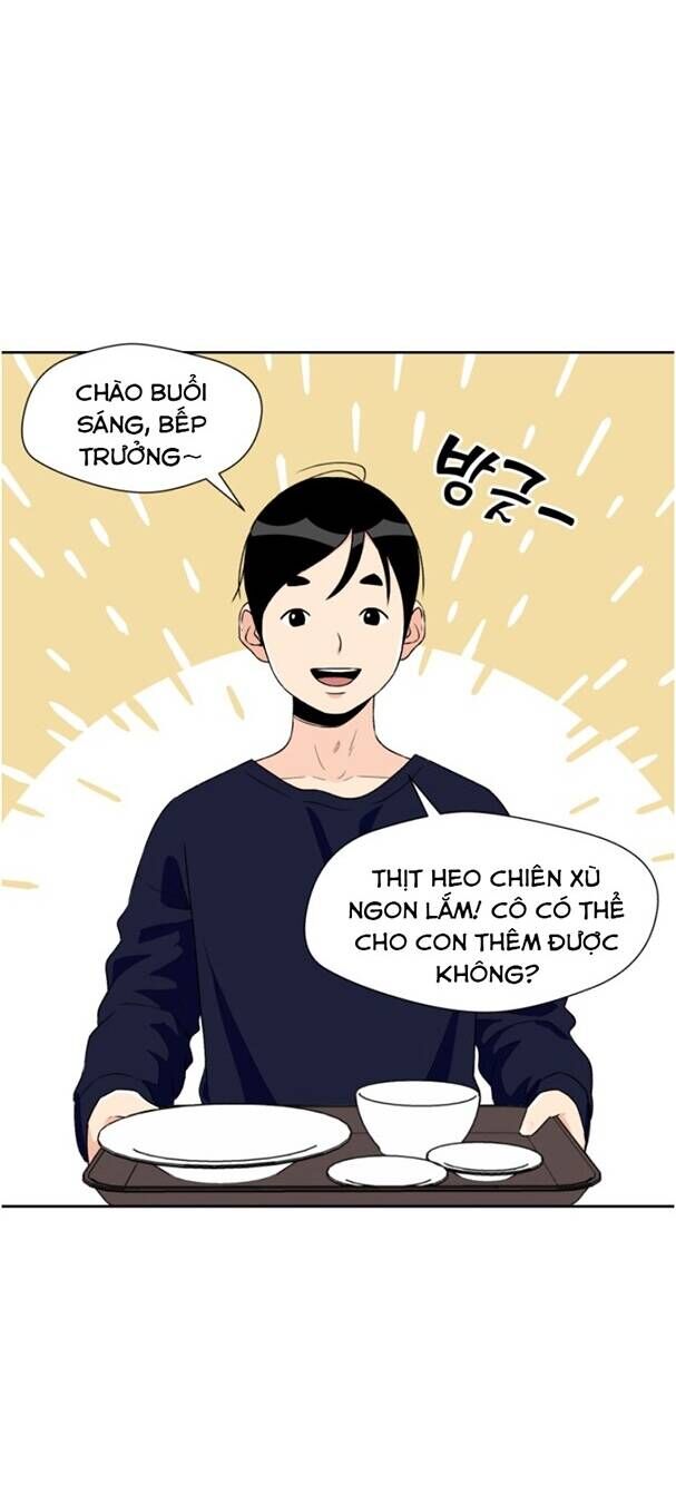 Gương Mặt Thiên Tài Chap 10 - Next Chap 11