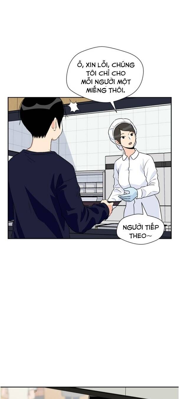 Gương Mặt Thiên Tài Chap 10 - Next Chap 11