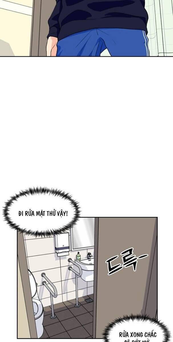 Gương Mặt Thiên Tài Chap 10 - Next Chap 11
