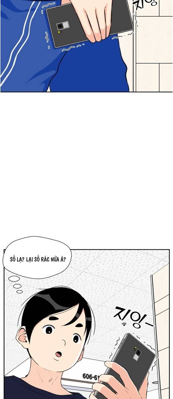 Gương Mặt Thiên Tài Chap 10 - Next Chap 11