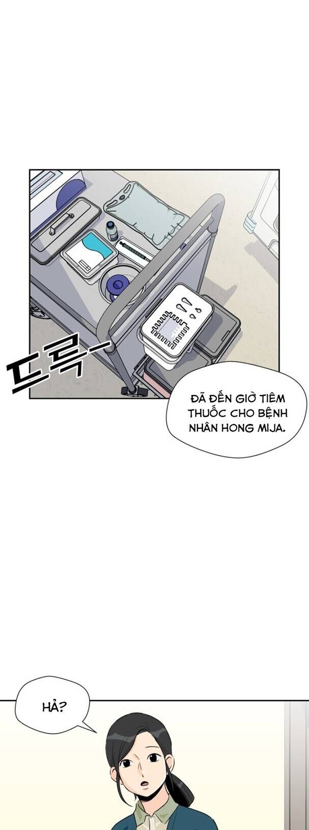 Gương Mặt Thiên Tài Chap 10 - Next Chap 11