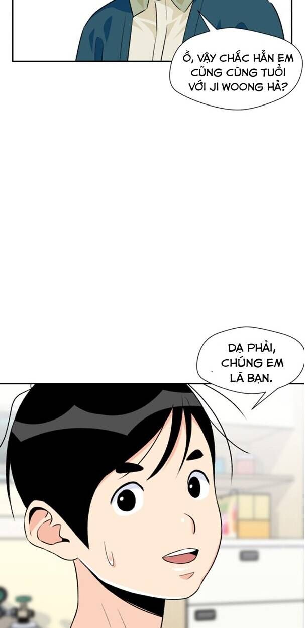 Gương Mặt Thiên Tài Chap 10 - Next Chap 11