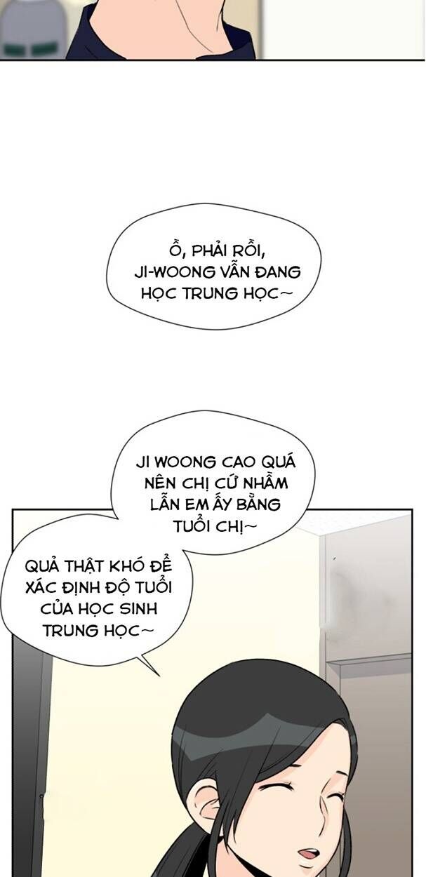 Gương Mặt Thiên Tài Chap 10 - Next Chap 11
