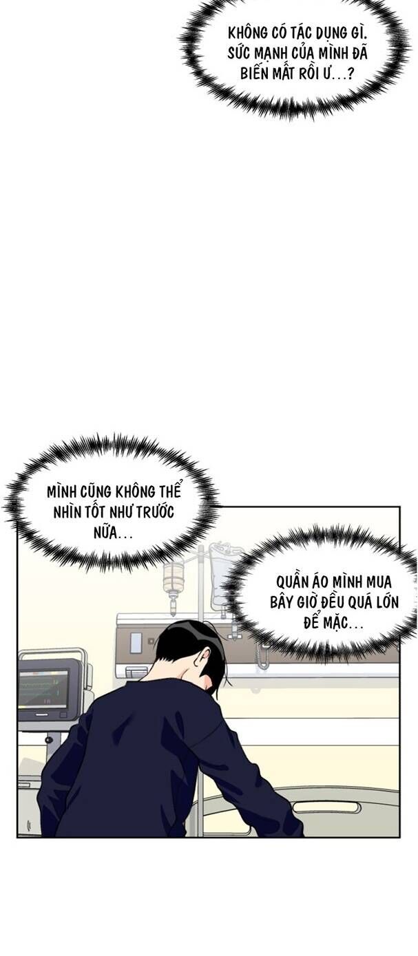 Gương Mặt Thiên Tài Chap 10 - Next Chap 11