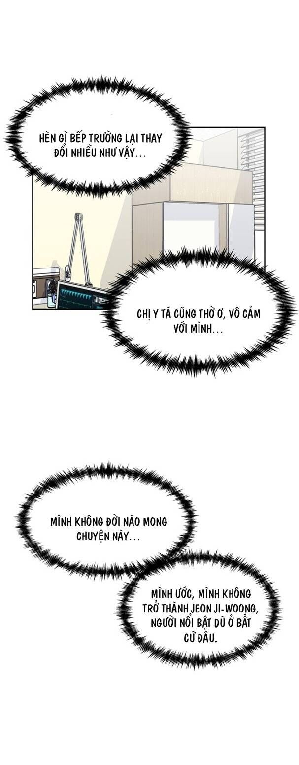 Gương Mặt Thiên Tài Chap 10 - Next Chap 11