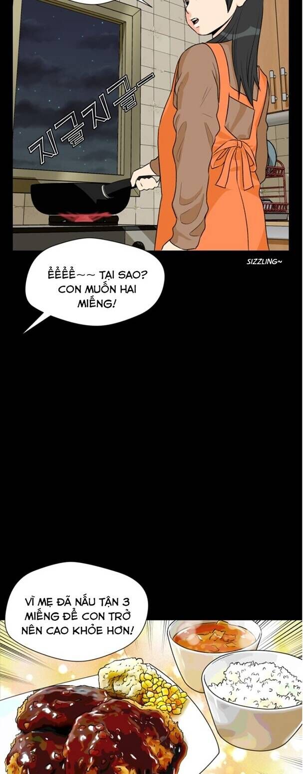 Gương Mặt Thiên Tài Chap 10 - Next Chap 11