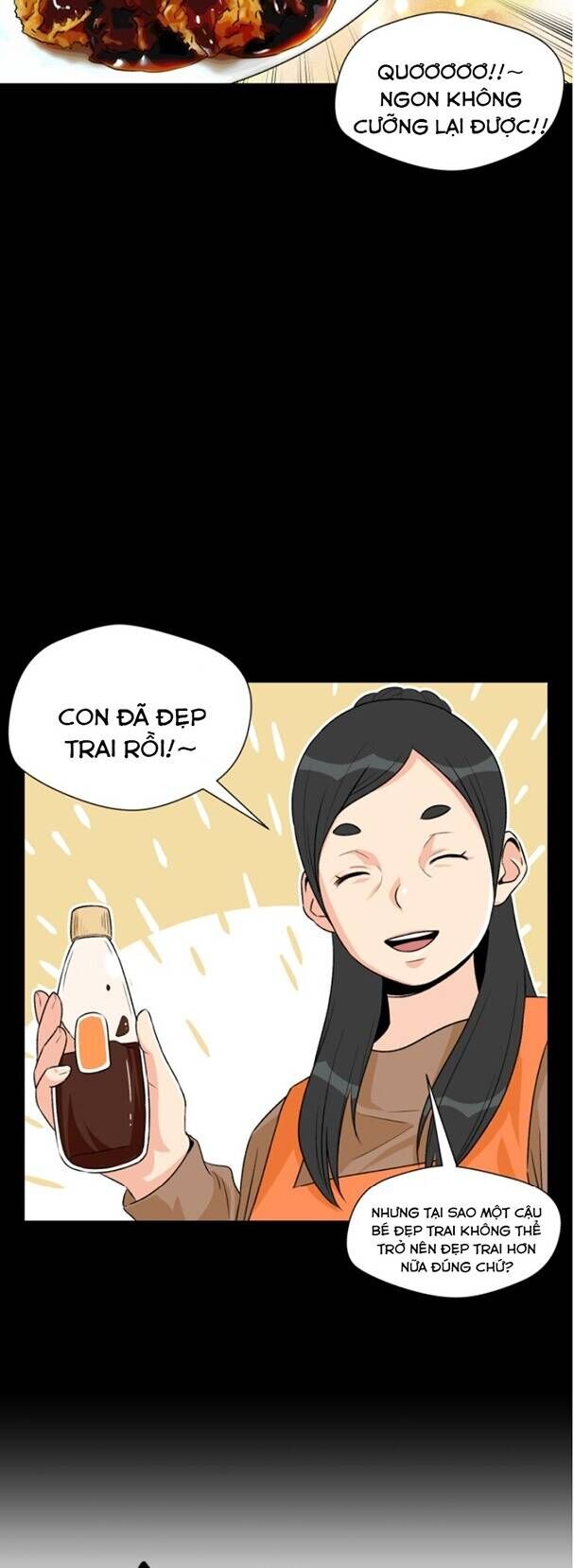 Gương Mặt Thiên Tài Chap 10 - Next Chap 11