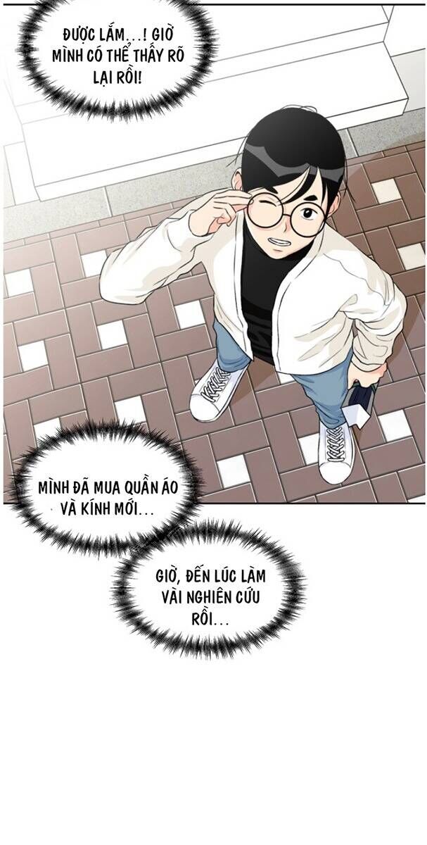 Gương Mặt Thiên Tài Chap 10 - Next Chap 11