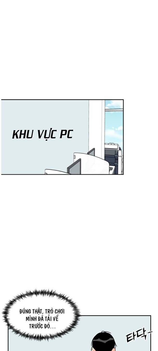 Gương Mặt Thiên Tài Chap 10 - Next Chap 11