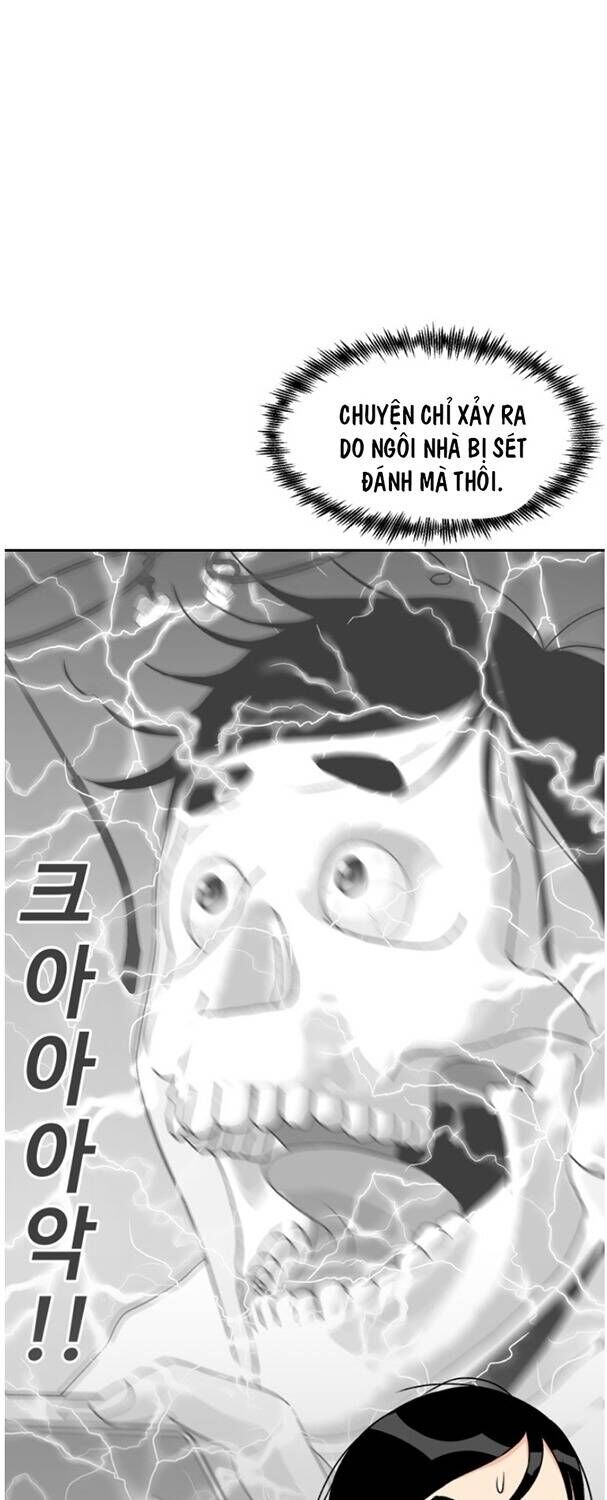 Gương Mặt Thiên Tài Chap 10 - Next Chap 11