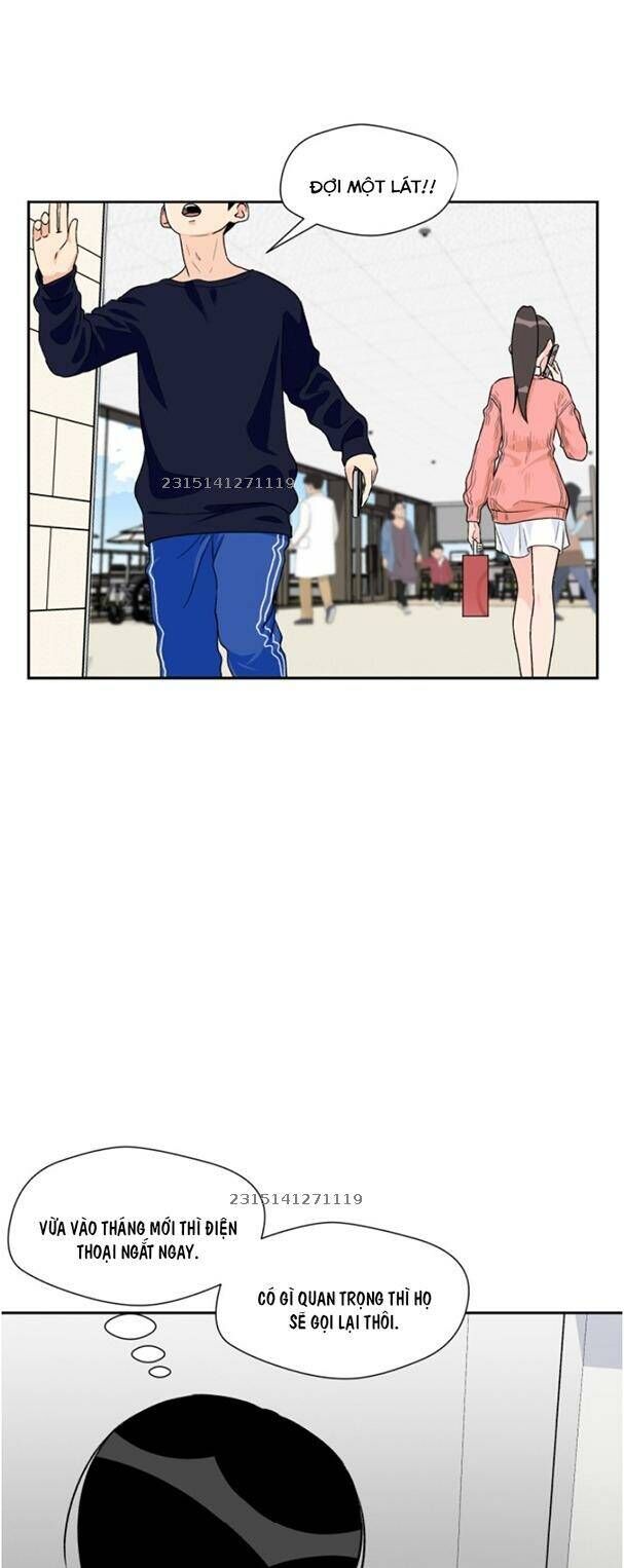 Gương Mặt Thiên Tài Chap 10 - Next Chap 11