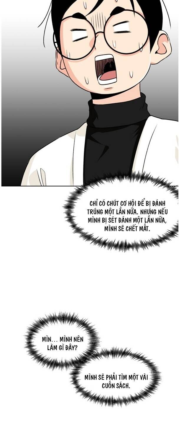 Gương Mặt Thiên Tài Chap 10 - Next Chap 11