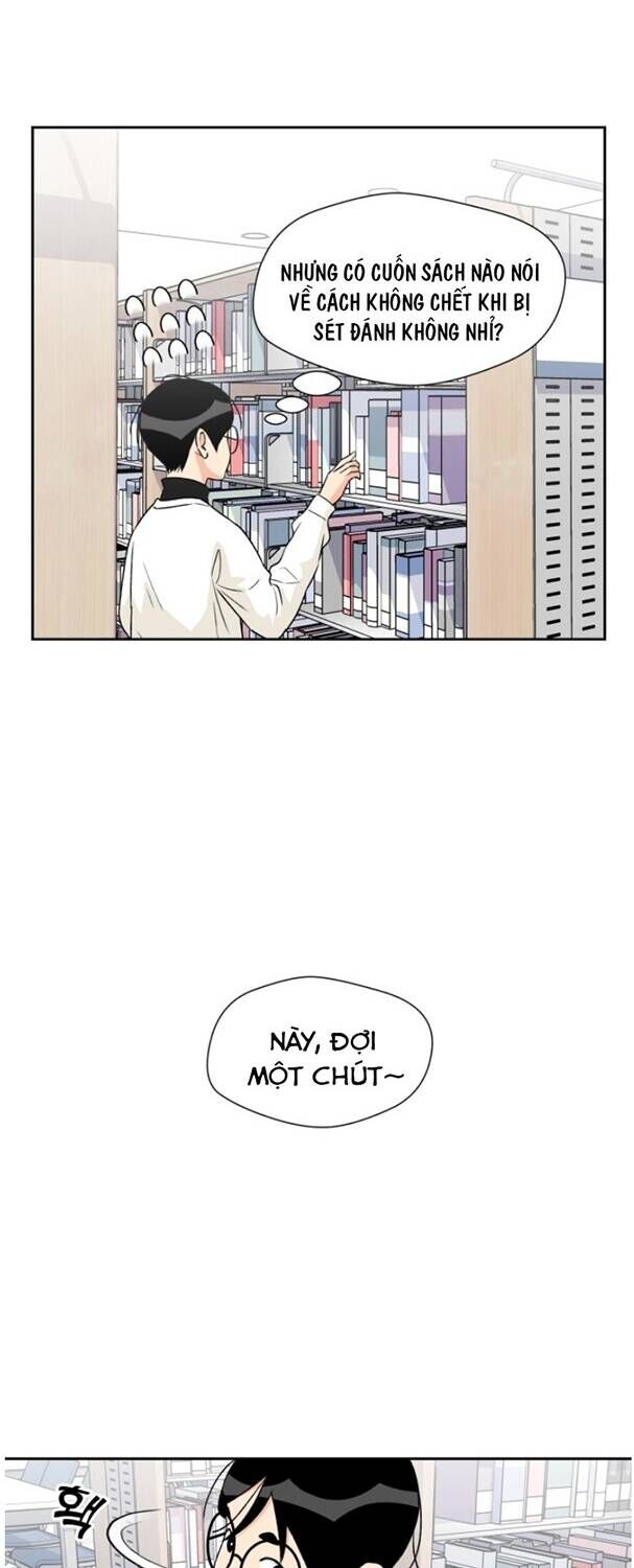 Gương Mặt Thiên Tài Chap 10 - Next Chap 11