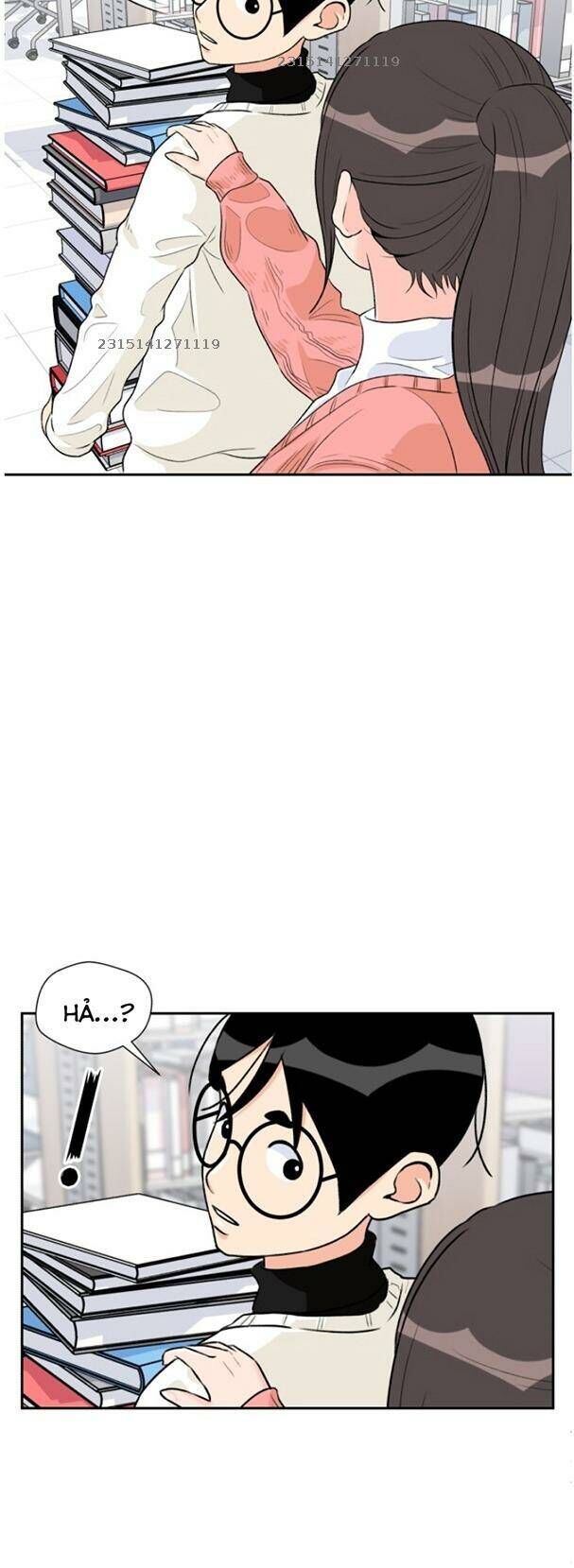 Gương Mặt Thiên Tài Chap 10 - Next Chap 11