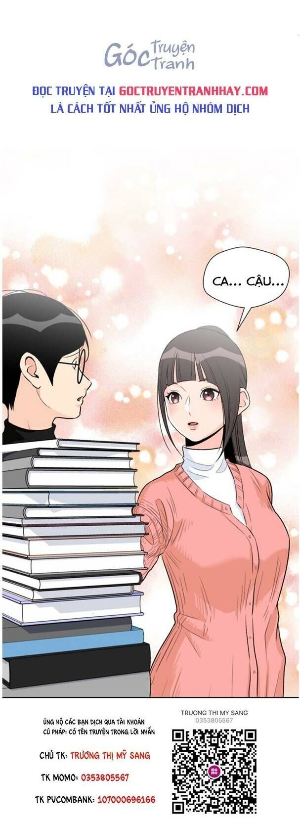 Gương Mặt Thiên Tài Chap 10 - Next Chap 11