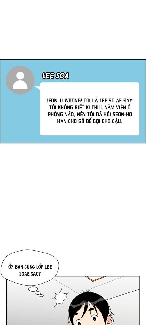 Gương Mặt Thiên Tài Chap 10 - Next Chap 11