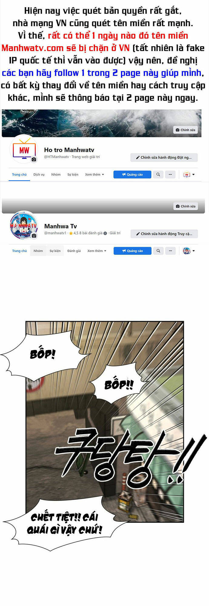 Gương Mặt Thiên Tài Chap 100 - Next Chap 101