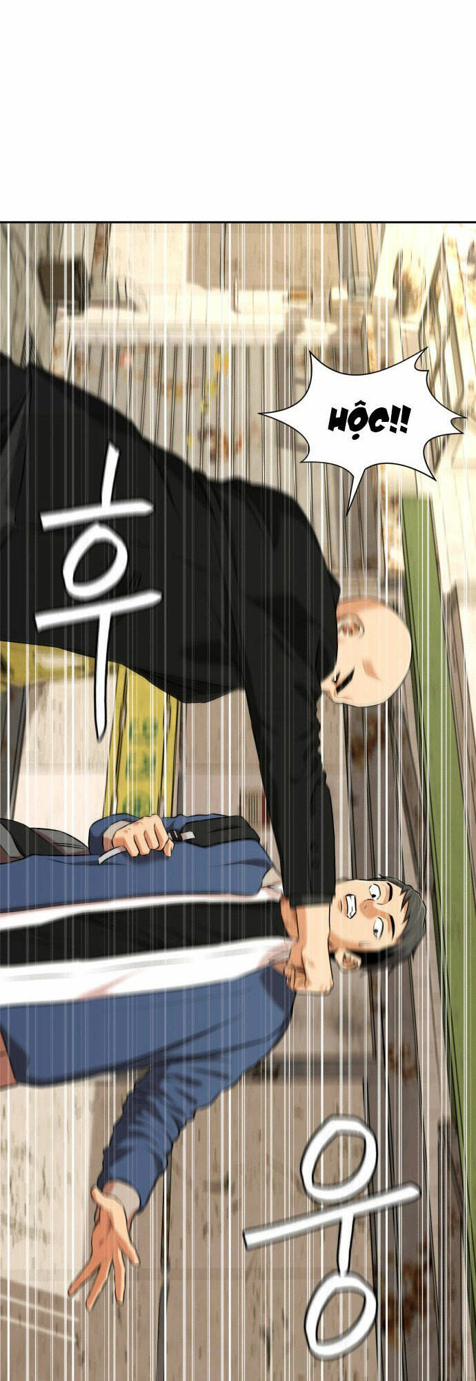 Gương Mặt Thiên Tài Chap 100 - Next Chap 101