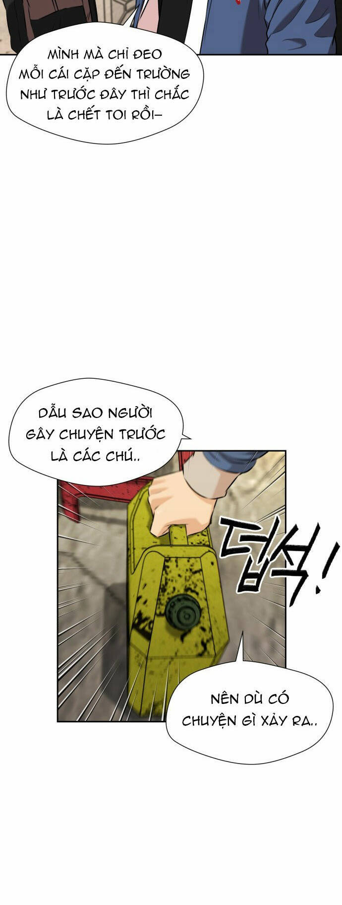 Gương Mặt Thiên Tài Chap 100 - Next Chap 101
