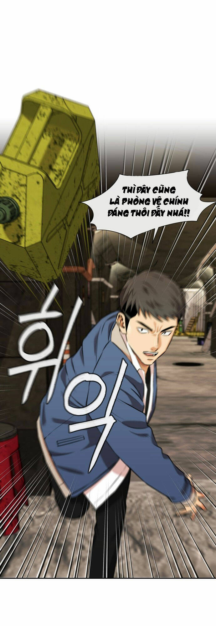Gương Mặt Thiên Tài Chap 100 - Next Chap 101