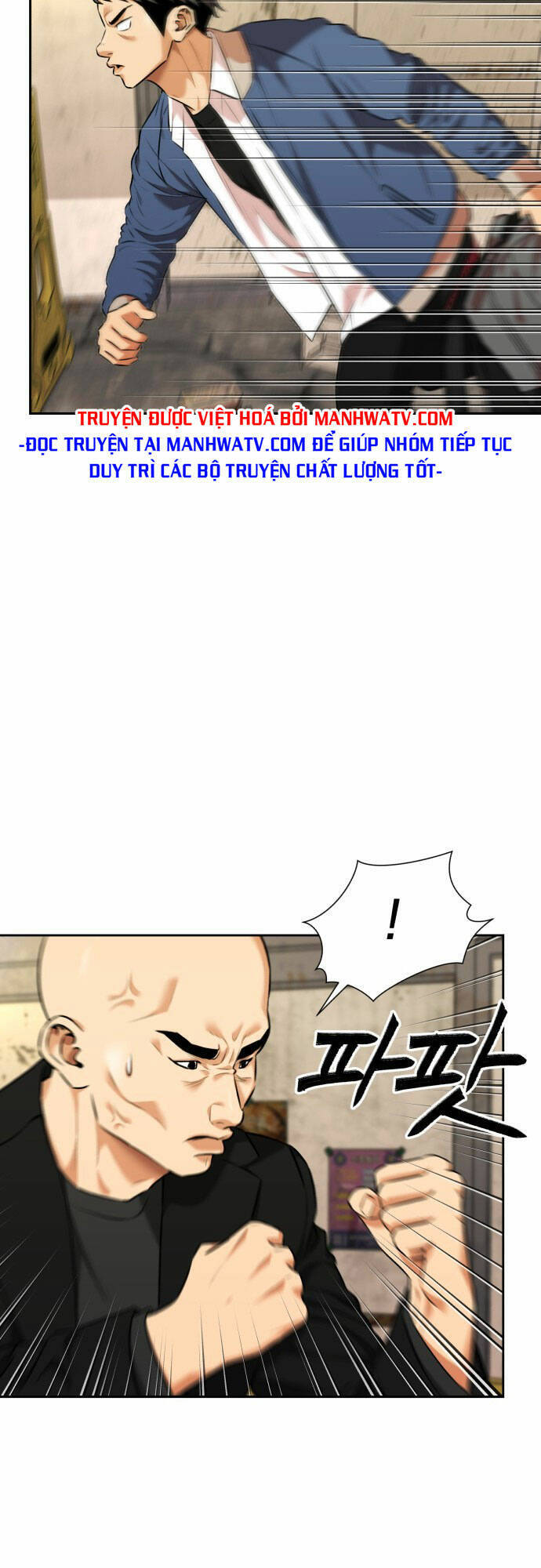 Gương Mặt Thiên Tài Chap 100 - Next Chap 101