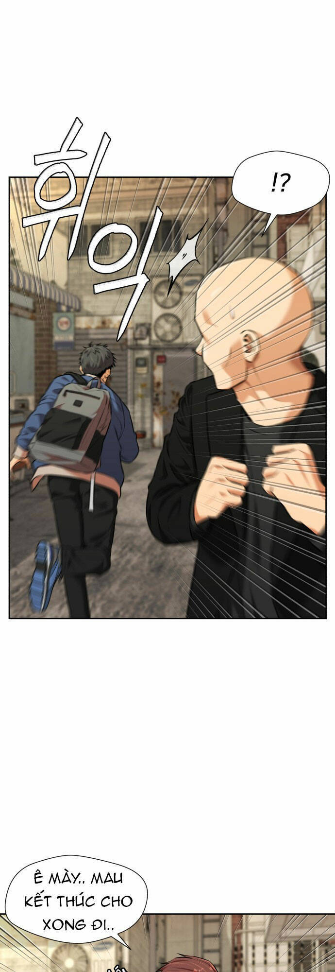 Gương Mặt Thiên Tài Chap 100 - Next Chap 101