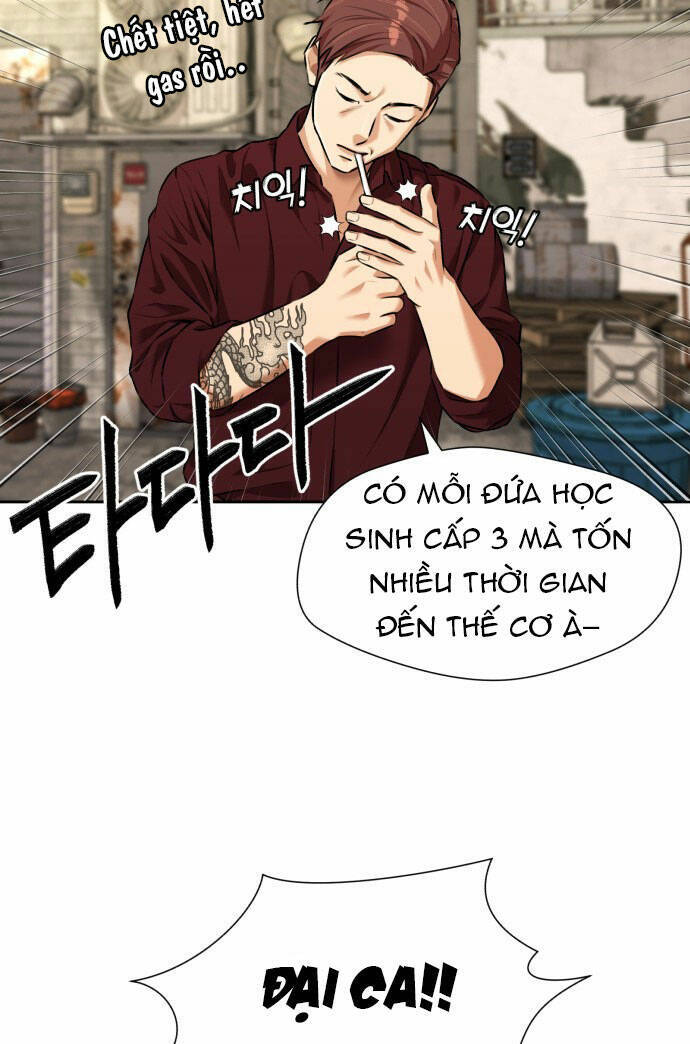 Gương Mặt Thiên Tài Chap 100 - Next Chap 101