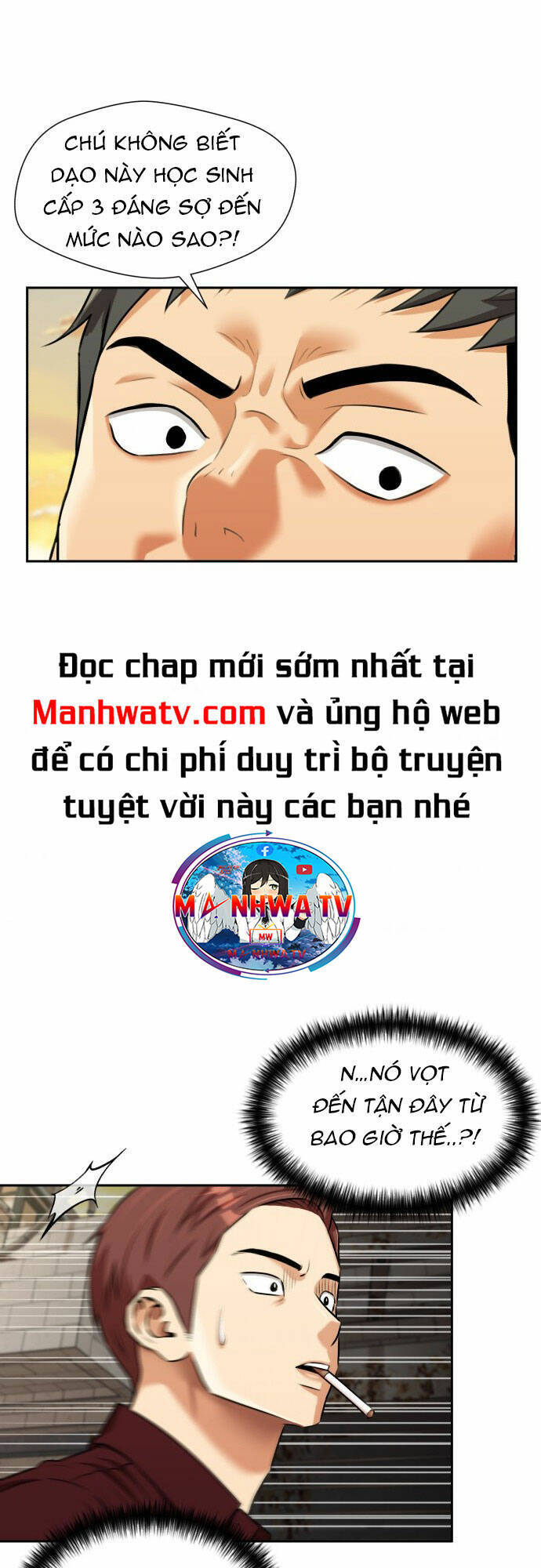 Gương Mặt Thiên Tài Chap 100 - Next Chap 101