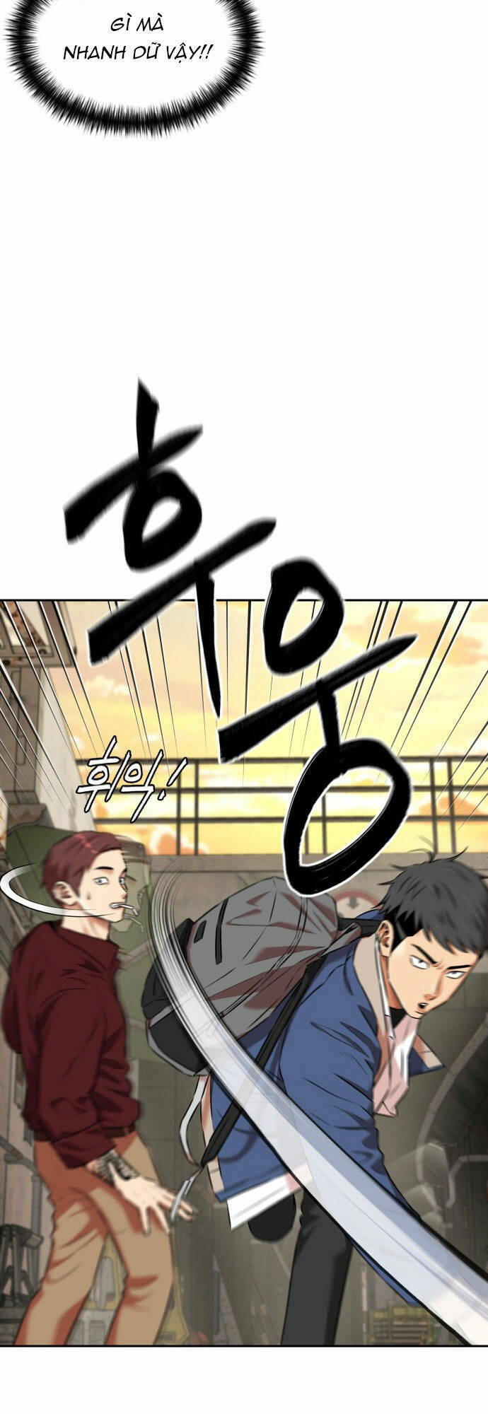 Gương Mặt Thiên Tài Chap 100 - Next Chap 101