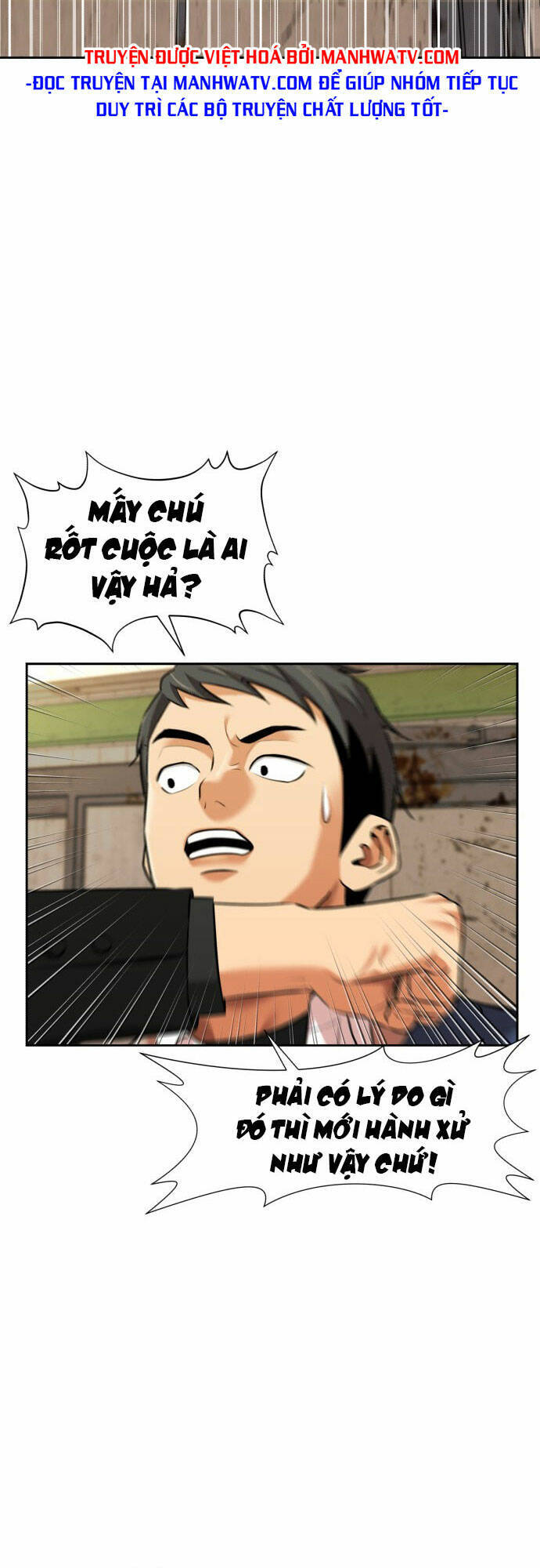 Gương Mặt Thiên Tài Chap 100 - Next Chap 101