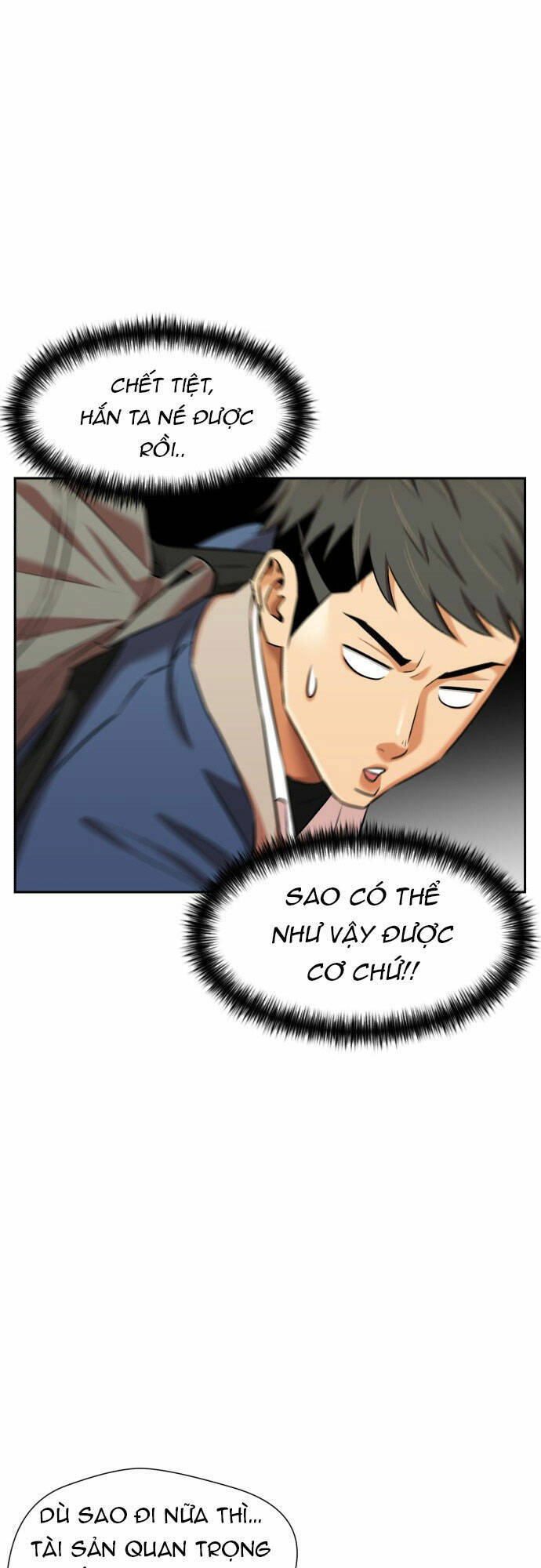 Gương Mặt Thiên Tài Chap 100 - Next Chap 101