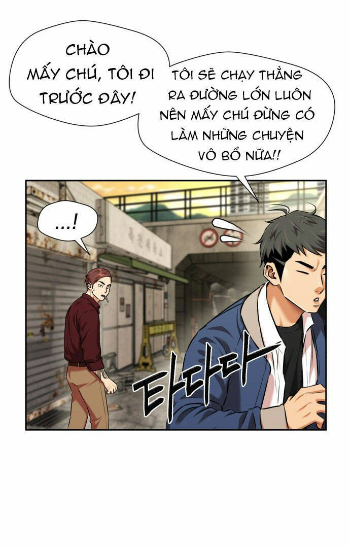 Gương Mặt Thiên Tài Chap 100 - Next Chap 101
