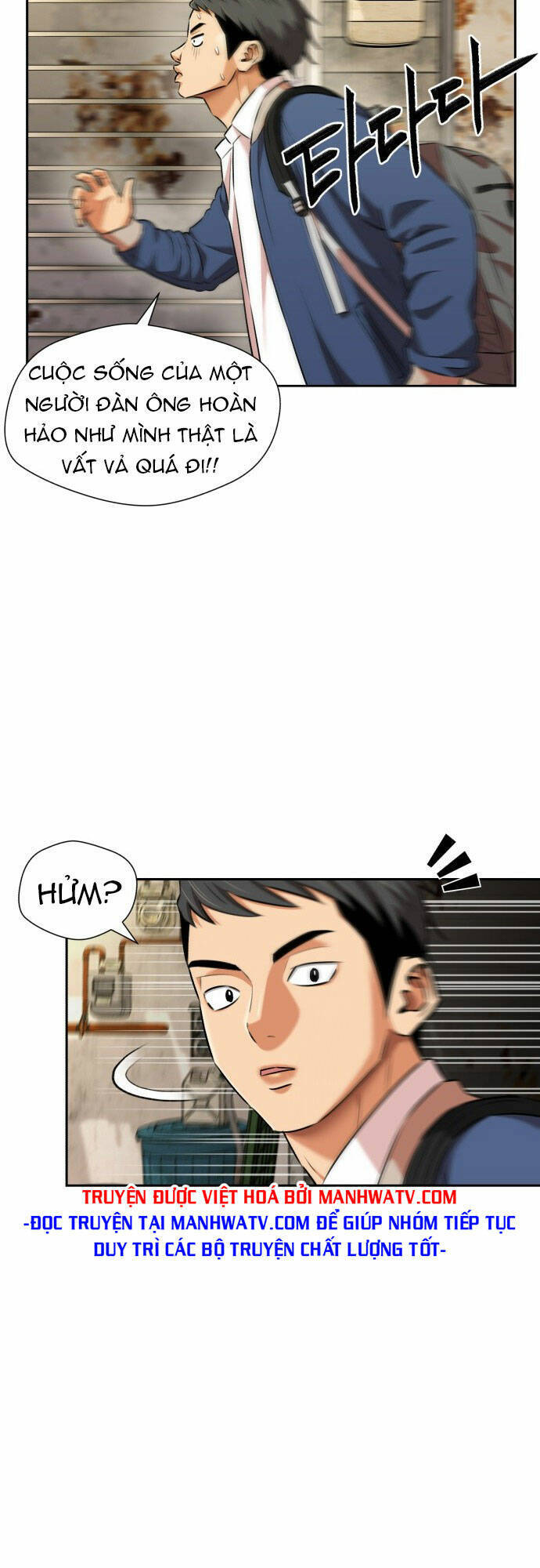 Gương Mặt Thiên Tài Chap 100 - Next Chap 101