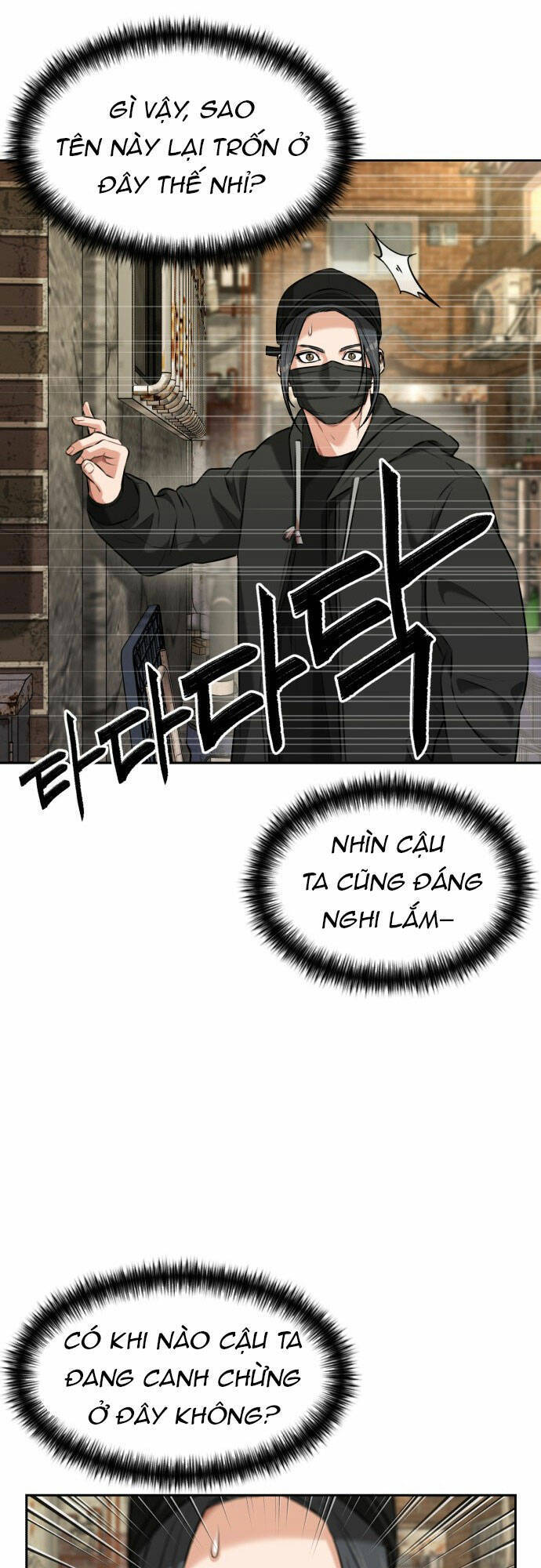 Gương Mặt Thiên Tài Chap 100 - Next Chap 101