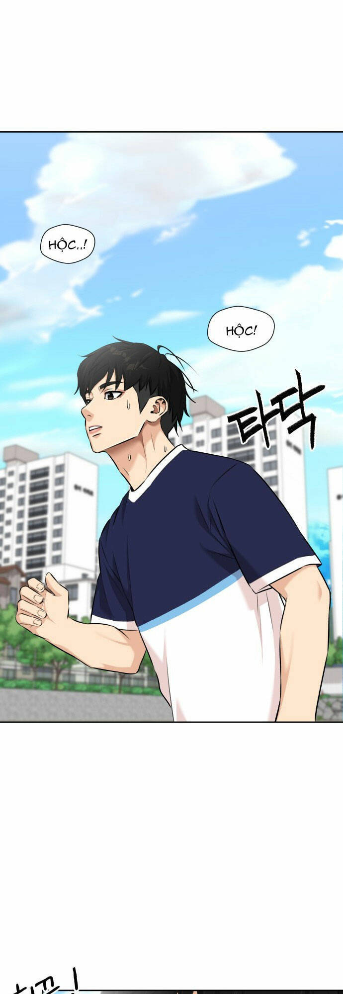 Gương Mặt Thiên Tài Chap 100 - Next Chap 101