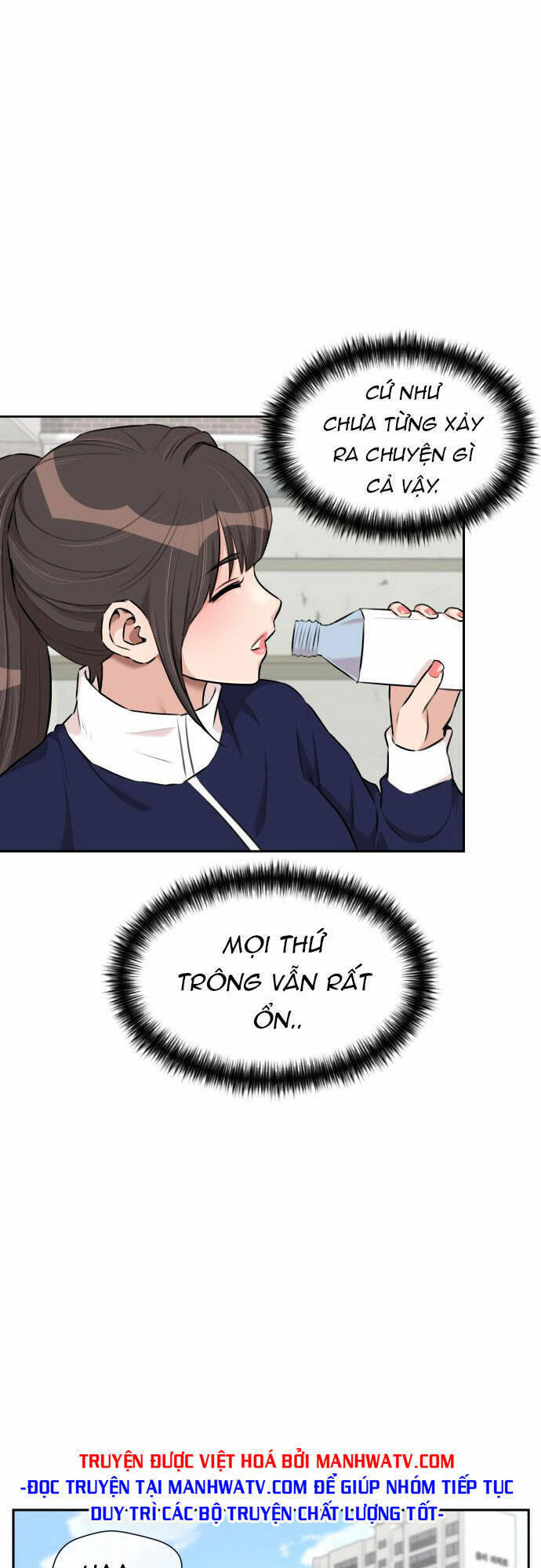 Gương Mặt Thiên Tài Chap 100 - Next Chap 101